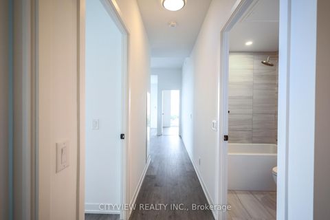 Photo 3 at 1402 - 285 Dufferin Street, South Parkdale, Toronto