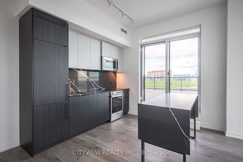 Photo 8 at 1402 - 285 Dufferin Street, South Parkdale, Toronto