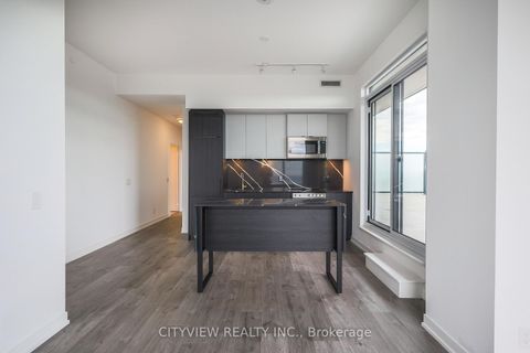 Photo 9 at 1402 - 285 Dufferin Street, South Parkdale, Toronto