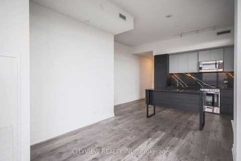 Photo 11 at 1402 - 285 Dufferin Street, South Parkdale, Toronto