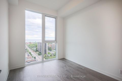 Photo 13 at 1402 - 285 Dufferin Street, South Parkdale, Toronto