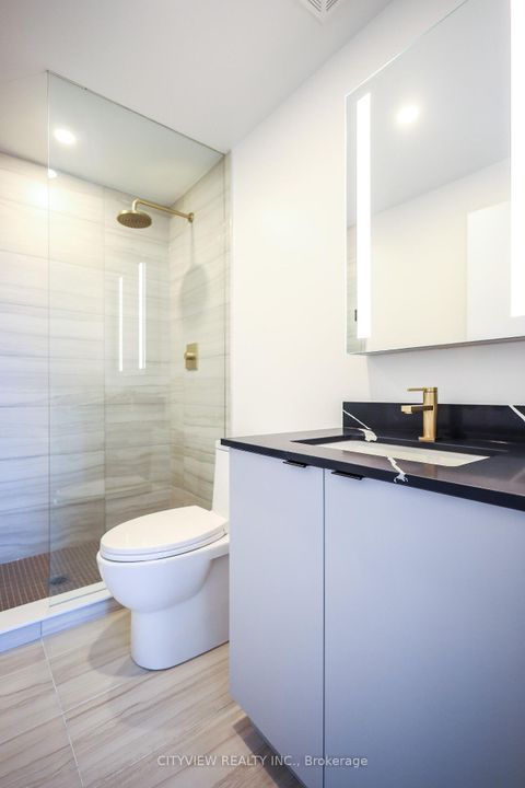 Photo 15 at 1402 - 285 Dufferin Street, South Parkdale, Toronto