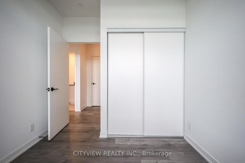 Photo 17 at 1402 - 285 Dufferin Street, South Parkdale, Toronto