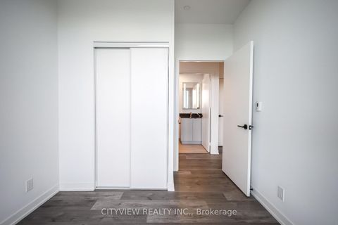 Photo 19 at 1402 - 285 Dufferin Street, South Parkdale, Toronto