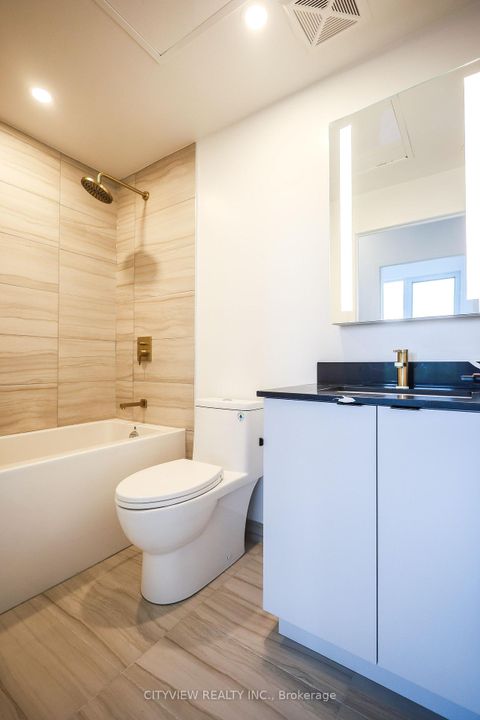 Photo 20 at 1402 - 285 Dufferin Street, South Parkdale, Toronto