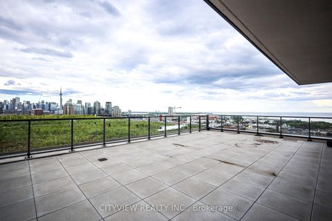 Photo 22 at 1402 - 285 Dufferin Street, South Parkdale, Toronto