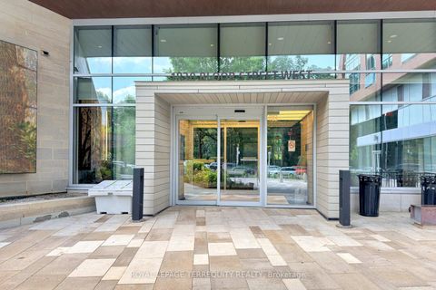 Photo 1 at LPH 02 - 1830 Bloor Street W, High Park North, Toronto