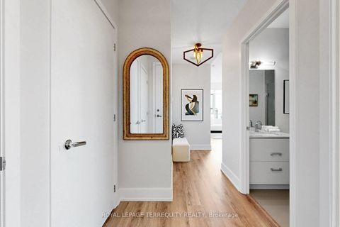 Photo 2 at LPH 02 - 1830 Bloor Street W, High Park North, Toronto