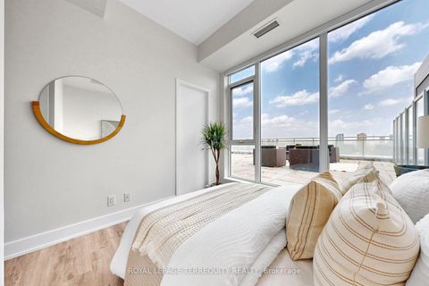 Photo 5 at LPH 02 - 1830 Bloor Street W, High Park North, Toronto