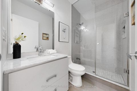 Photo 6 at LPH 02 - 1830 Bloor Street W, High Park North, Toronto
