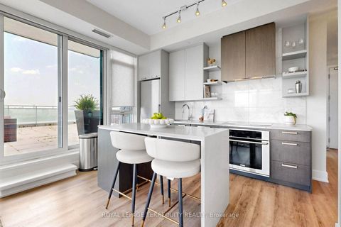 Photo 8 at LPH 02 - 1830 Bloor Street W, High Park North, Toronto