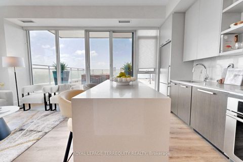 Photo 9 at LPH 02 - 1830 Bloor Street W, High Park North, Toronto