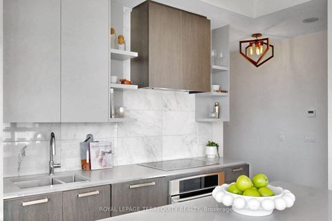 Photo 10 at LPH 02 - 1830 Bloor Street W, High Park North, Toronto