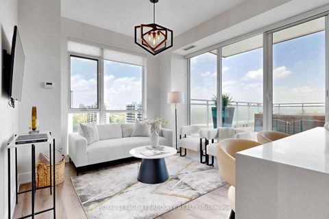 Photo 11 at LPH 02 - 1830 Bloor Street W, High Park North, Toronto