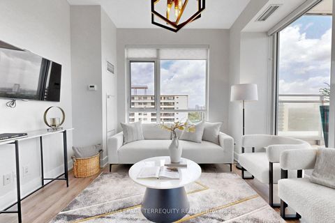 Photo 12 at LPH 02 - 1830 Bloor Street W, High Park North, Toronto