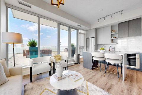 Photo 15 at LPH 02 - 1830 Bloor Street W, High Park North, Toronto