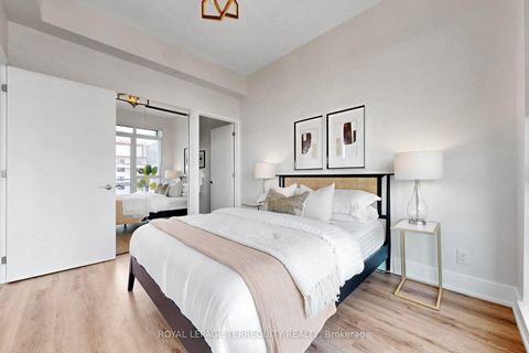 Photo 17 at LPH 02 - 1830 Bloor Street W, High Park North, Toronto