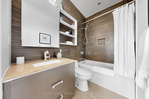 Photo 18 at LPH 02 - 1830 Bloor Street W, High Park North, Toronto