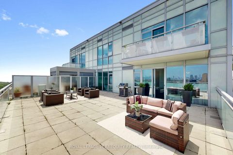 Photo 19 at LPH 02 - 1830 Bloor Street W, High Park North, Toronto