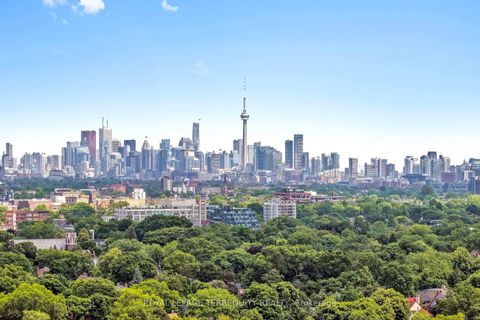 Photo 21 at LPH 02 - 1830 Bloor Street W, High Park North, Toronto