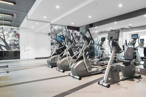 Photo 31 at LPH 02 - 1830 Bloor Street W, High Park North, Toronto