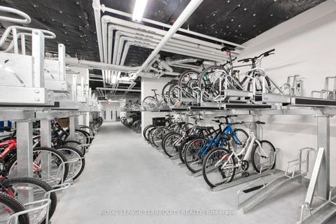 Photo 33 at LPH 02 - 1830 Bloor Street W, High Park North, Toronto