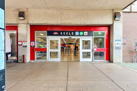Photo 35 at LPH 02 - 1830 Bloor Street W, High Park North, Toronto
