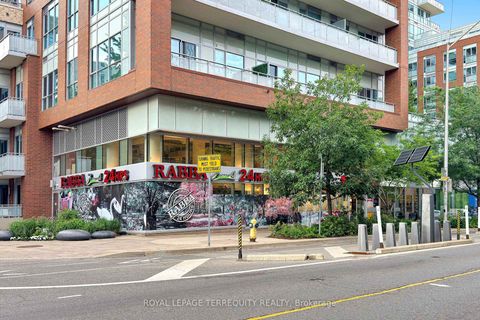 Photo 36 at LPH 02 - 1830 Bloor Street W, High Park North, Toronto