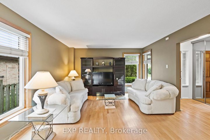Photo 1 at 25 Lilac Avenue, Willowbrook, Markham