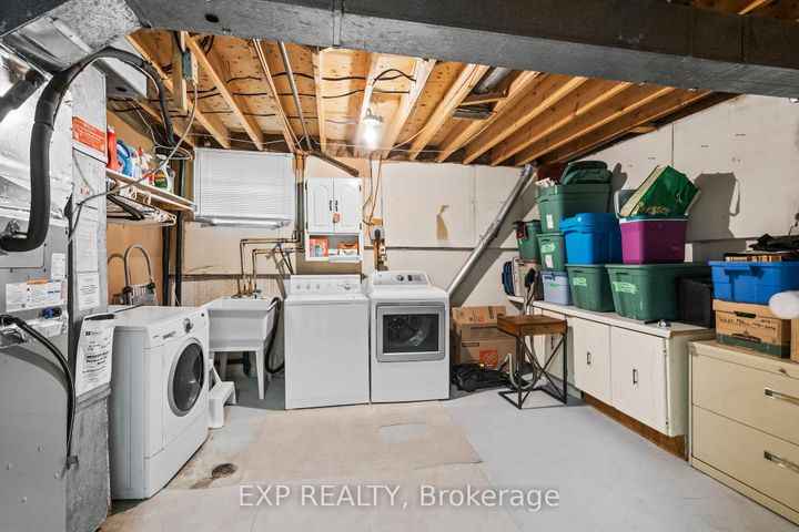 Photo 32 at 25 Lilac Avenue, Willowbrook, Markham