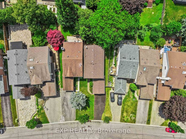 Photo 45 at 25 Lilac Avenue, Willowbrook, Markham