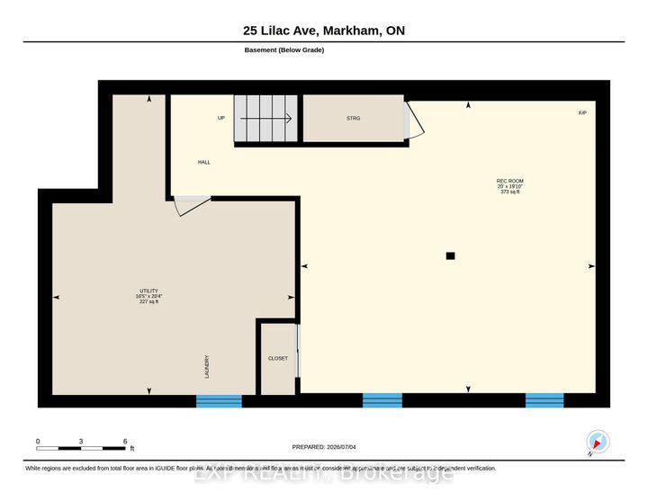 Photo 47 at 25 Lilac Avenue, Willowbrook, Markham