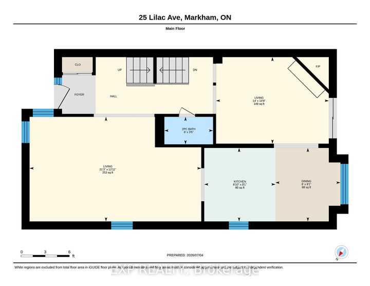 Photo 48 at 25 Lilac Avenue, Willowbrook, Markham