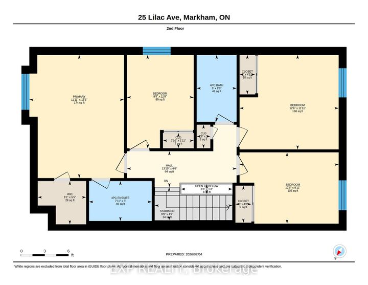Photo 49 at 25 Lilac Avenue, Willowbrook, Markham