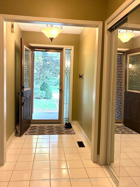 Photo 1 at 816 Hollander Road, College Manor, Newmarket