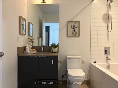 Photo 6 at 502 - 181 Dundas Street E, Moss Park, Toronto