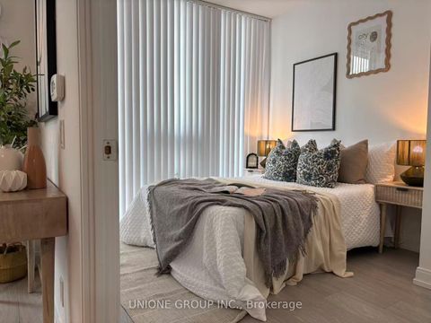 Photo 7 at 502 - 181 Dundas Street E, Moss Park, Toronto