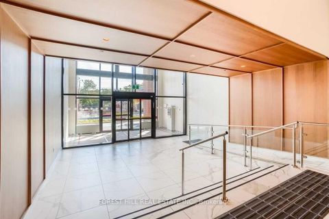 Photo 2 at 1009 - 2300 St. Clair Avenue W, Junction Area, Toronto