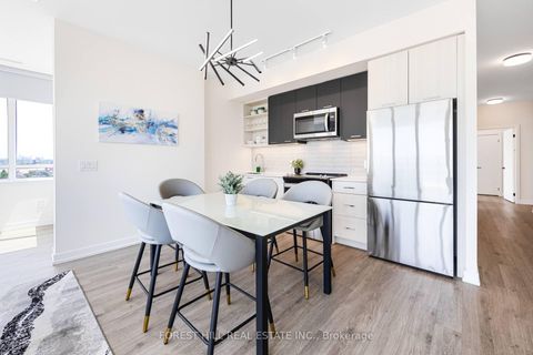 Photo 6 at 1009 - 2300 St. Clair Avenue W, Junction Area, Toronto