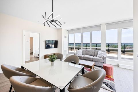 Photo 10 at 1009 - 2300 St. Clair Avenue W, Junction Area, Toronto
