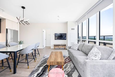 Photo 11 at 1009 - 2300 St. Clair Avenue W, Junction Area, Toronto