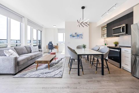 Photo 12 at 1009 - 2300 St. Clair Avenue W, Junction Area, Toronto
