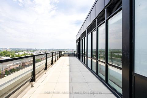 Photo 15 at 1009 - 2300 St. Clair Avenue W, Junction Area, Toronto
