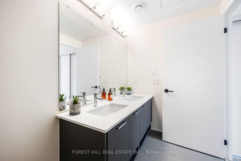Photo 21 at 1009 - 2300 St. Clair Avenue W, Junction Area, Toronto