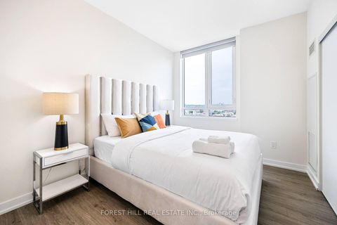 Photo 22 at 1009 - 2300 St. Clair Avenue W, Junction Area, Toronto