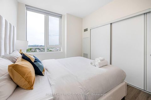 Photo 24 at 1009 - 2300 St. Clair Avenue W, Junction Area, Toronto