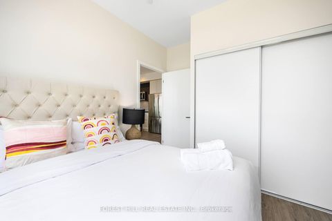 Photo 25 at 1009 - 2300 St. Clair Avenue W, Junction Area, Toronto