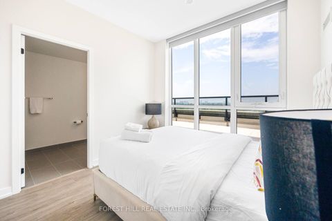 Photo 26 at 1009 - 2300 St. Clair Avenue W, Junction Area, Toronto