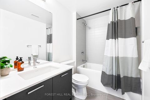 Photo 27 at 1009 - 2300 St. Clair Avenue W, Junction Area, Toronto
