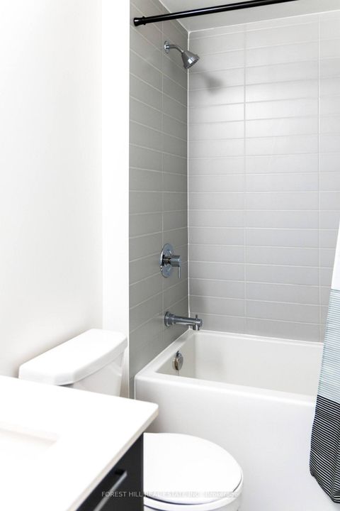 Photo 28 at 1009 - 2300 St. Clair Avenue W, Junction Area, Toronto